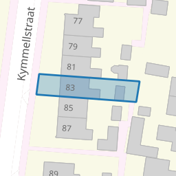 Perceel HGV00-O-6407