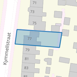 Perceel HGV00-O-6410