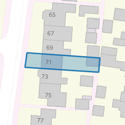 Perceel HGV00-O-6413