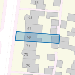 Perceel HGV00-O-6414