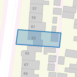 Perceel HGV00-O-6417