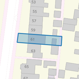 Perceel HGV00-O-6418