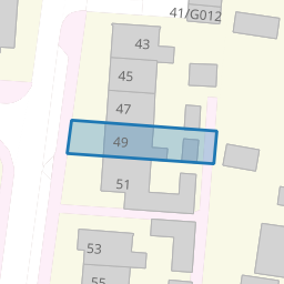 Perceel HGV00-O-6424