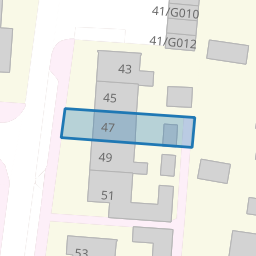 Perceel HGV00-O-6425