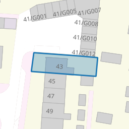 Perceel HGV00-O-6427