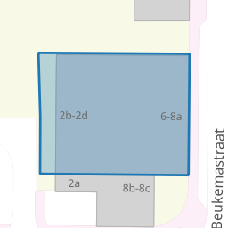 Perceel HGV00-O-6441