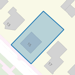 Perceel HGV00-O-6447