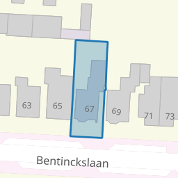 Perceel HGV00-O-6467