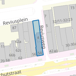 Perceel HGV00-O-6503