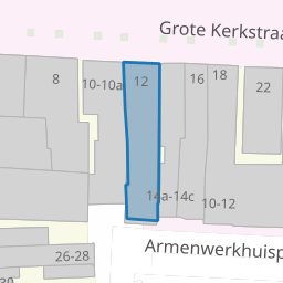Perceel HGV00-O-6511