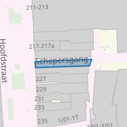 Perceel HGV00-O-6541