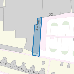 Perceel HGV00-O-6559