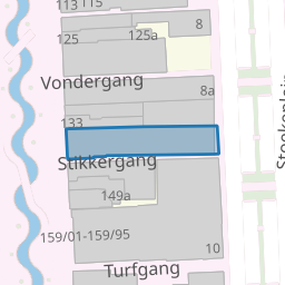 Perceel HGV00-O-6566