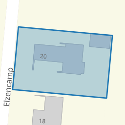 Perceel HGV00-O-6590