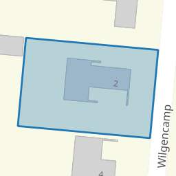 Perceel HGV00-O-6591