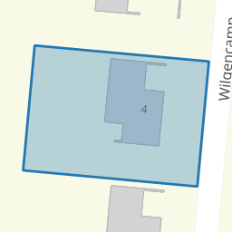 Perceel HGV00-O-6593