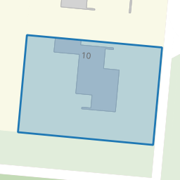 Perceel HGV00-O-6599