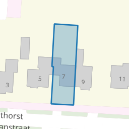 Perceel HGV00-O-6601