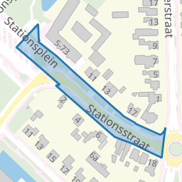 Perceel HGV00-O-6645