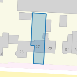 Perceel HGV00-O-6652