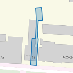 Perceel HGV00-O-6659