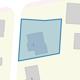 Perceel HGV00-O-6672