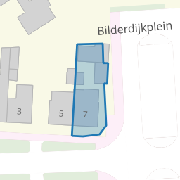 Perceel HGV00-O-6691