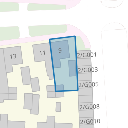 Perceel HGV00-O-6692