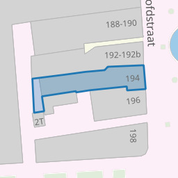 Perceel HGV00-O-6695