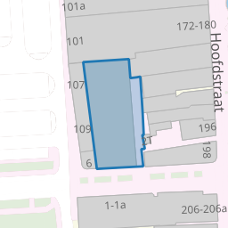 Perceel HGV00-O-6697