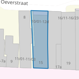 Perceel HGV00-O-6698