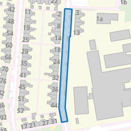 Perceel HGV00-O-6709