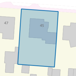 Perceel HGV00-O-6728