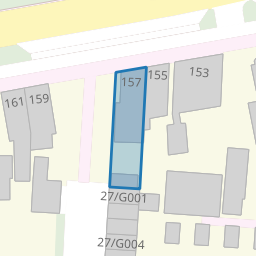 Perceel HGV00-O-6777