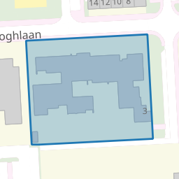 Perceel HGV00-O-6794