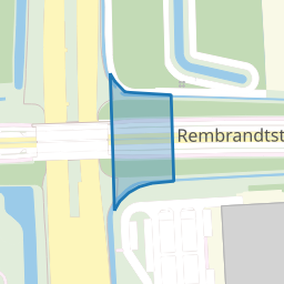 Perceel HGV00-O-6800