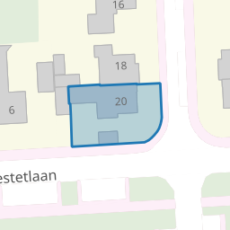 Perceel HGV00-O-6811