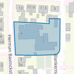 Perceel HGV00-O-6813
