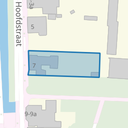 Perceel HGV00-O-6816