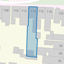 Perceel HGV00-O-6821