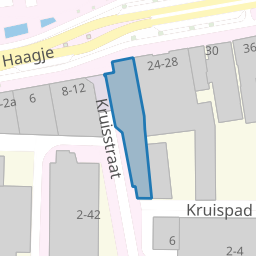 Perceel HGV00-O-6871