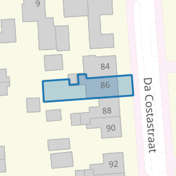 Perceel HGV00-O-6924