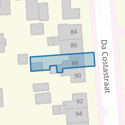 Perceel HGV00-O-6925