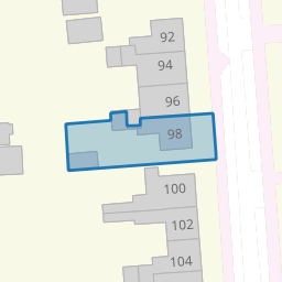 Perceel HGV00-O-6928