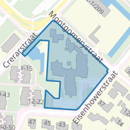 Perceel HGV00-O-6944