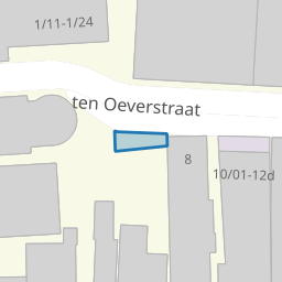 Perceel HGV00-O-6951