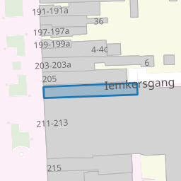 Perceel HGV00-O-6958