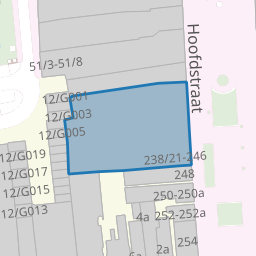 Perceel HGV00-O-6975