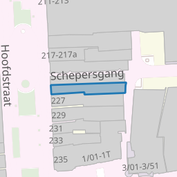 Perceel HGV00-O-6992