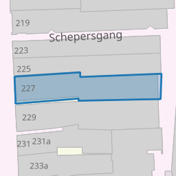 Perceel HGV00-O-6993